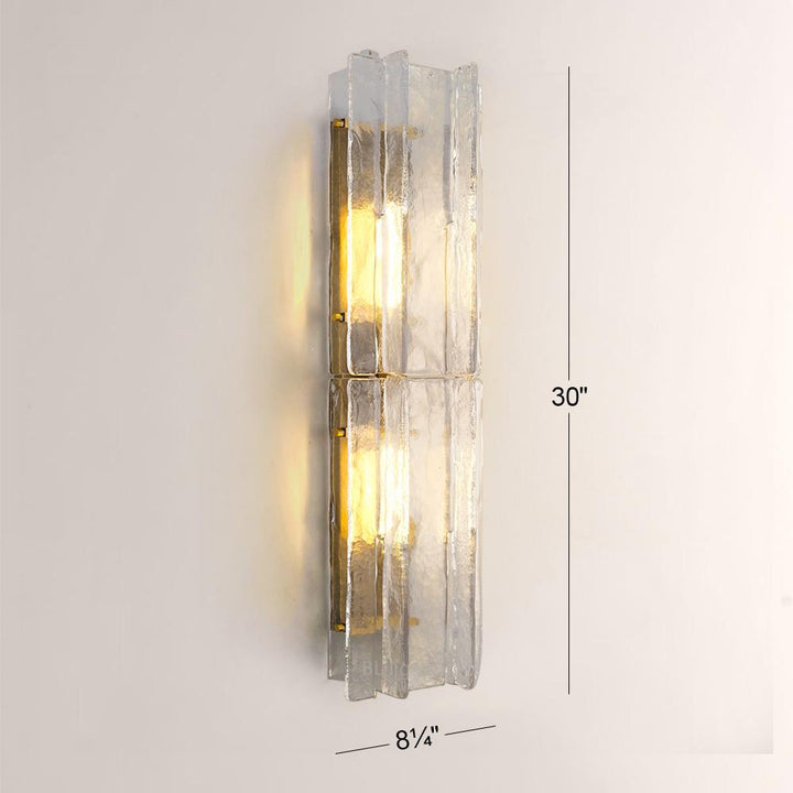 Sharon Wall Sconce 30"H