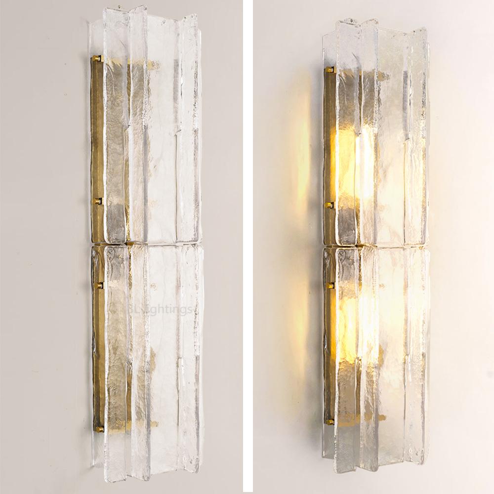 Sharon Wall Sconce 30"H