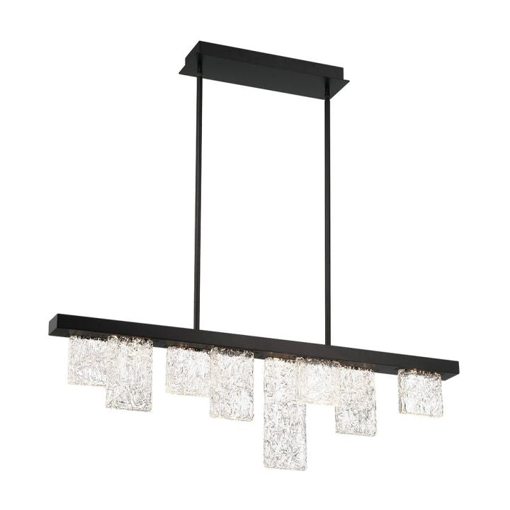 Shina Linear LED Chandelier