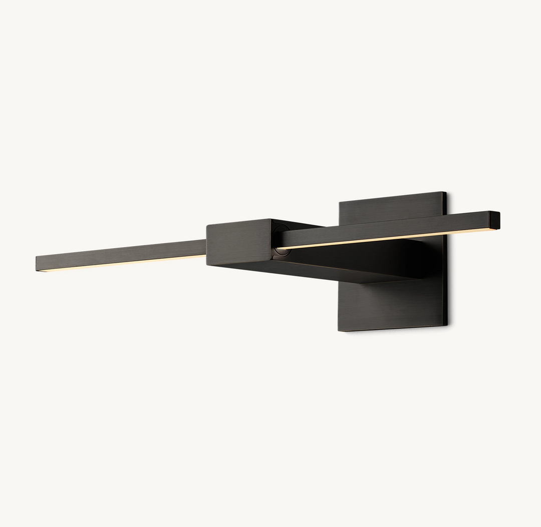 Silvia Linear Picture Light