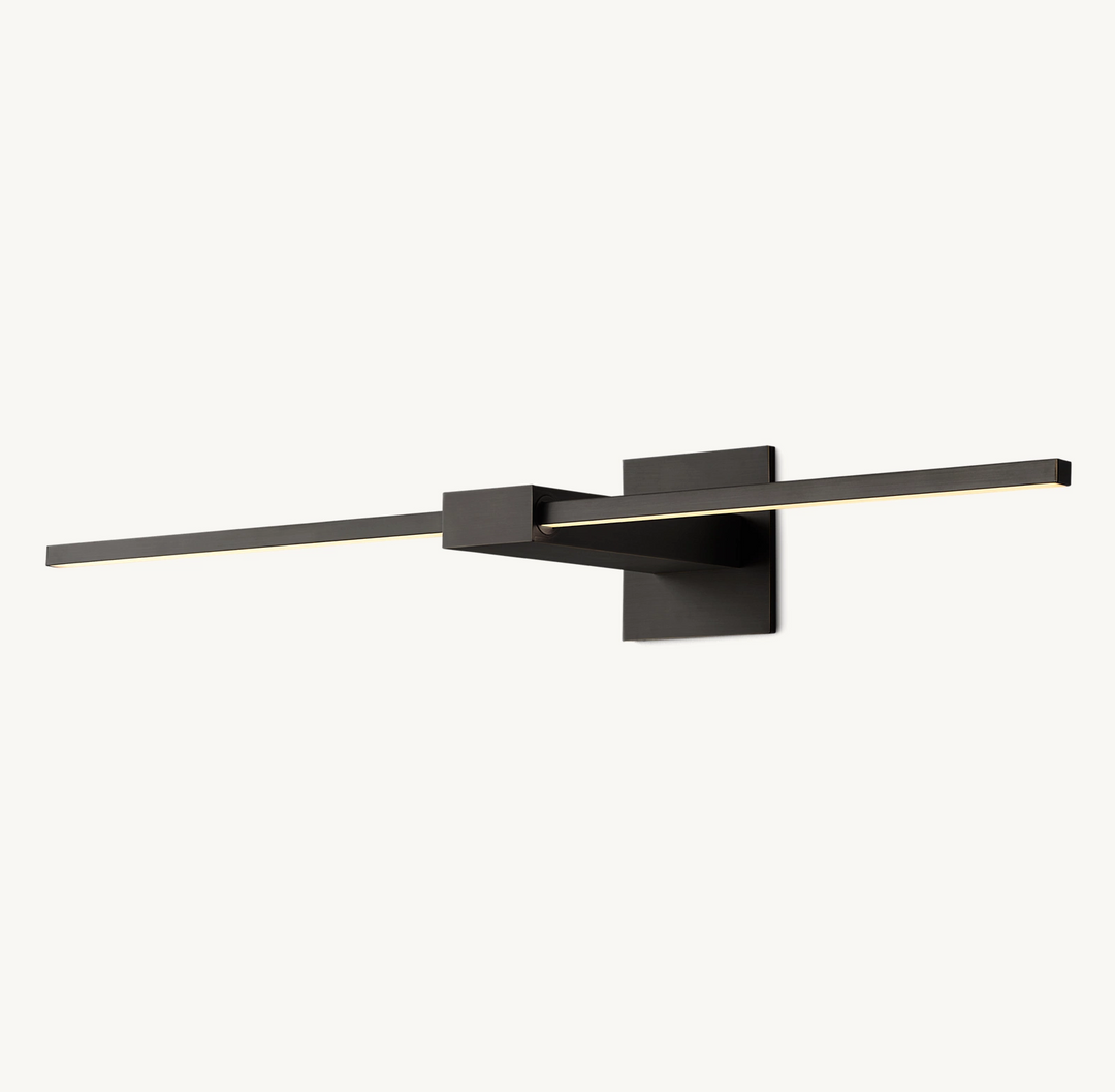 Silvia Linear Picture Light