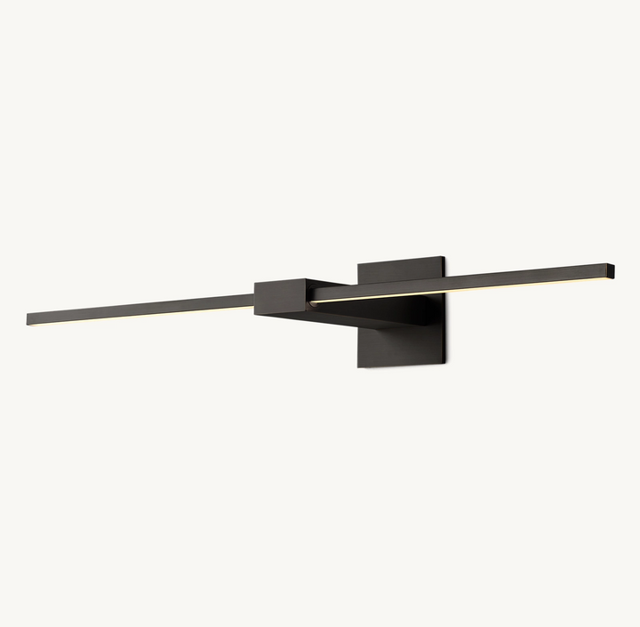 Silvia Linear Picture Light