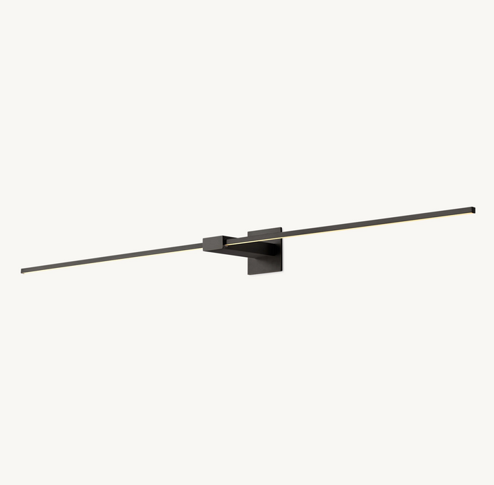 Silvia Linear Picture Light