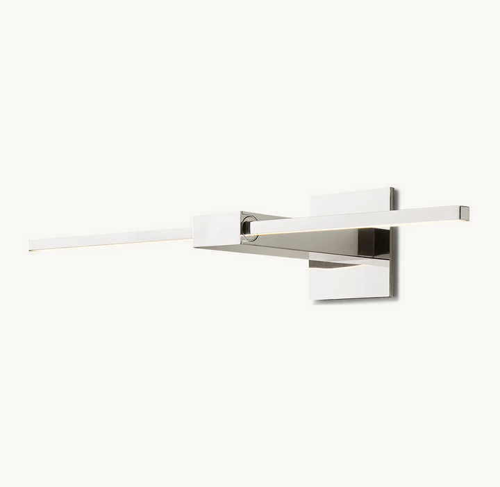 Silvia Linear Picture Light