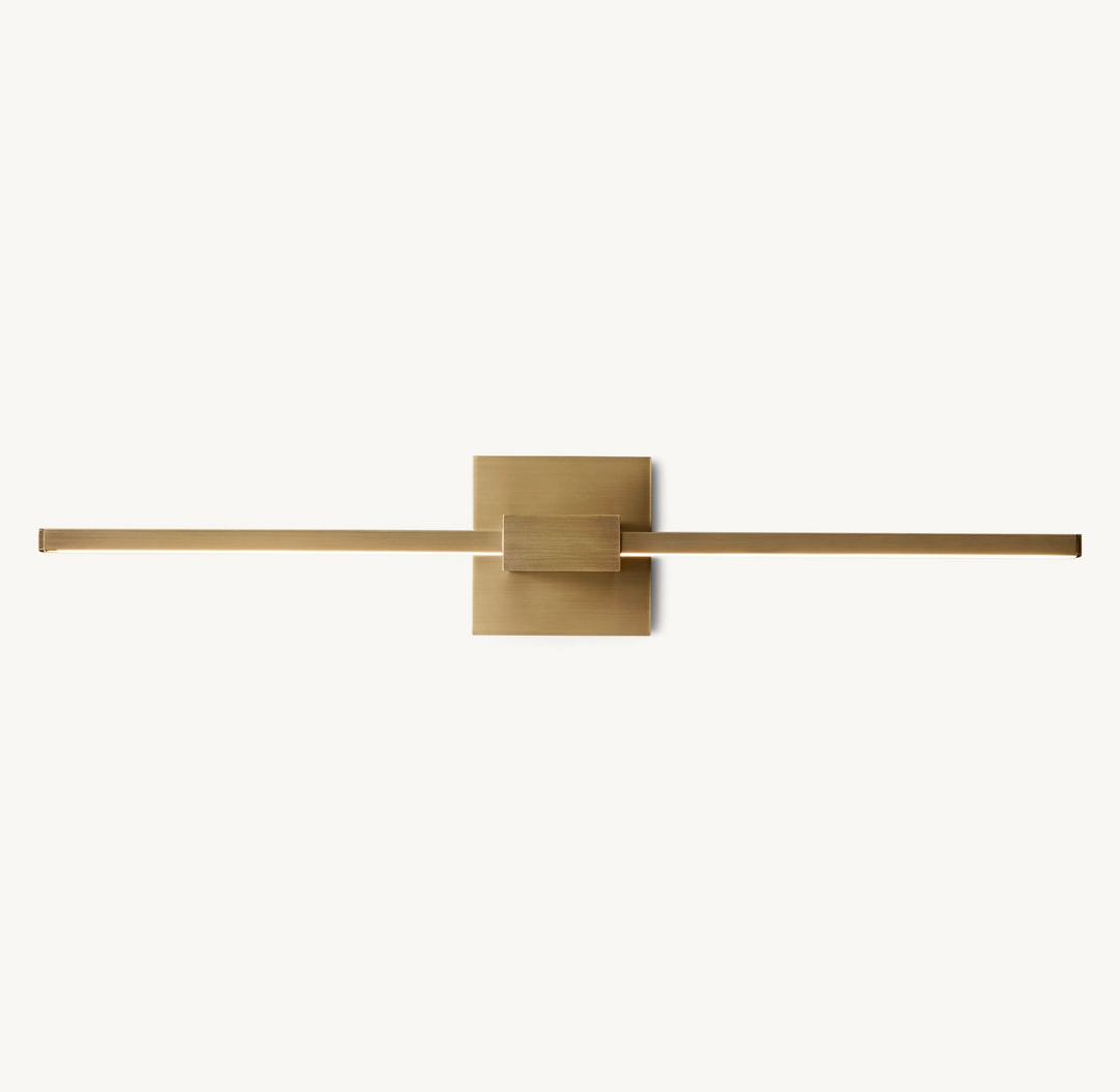 Silvia Linear Picture Light