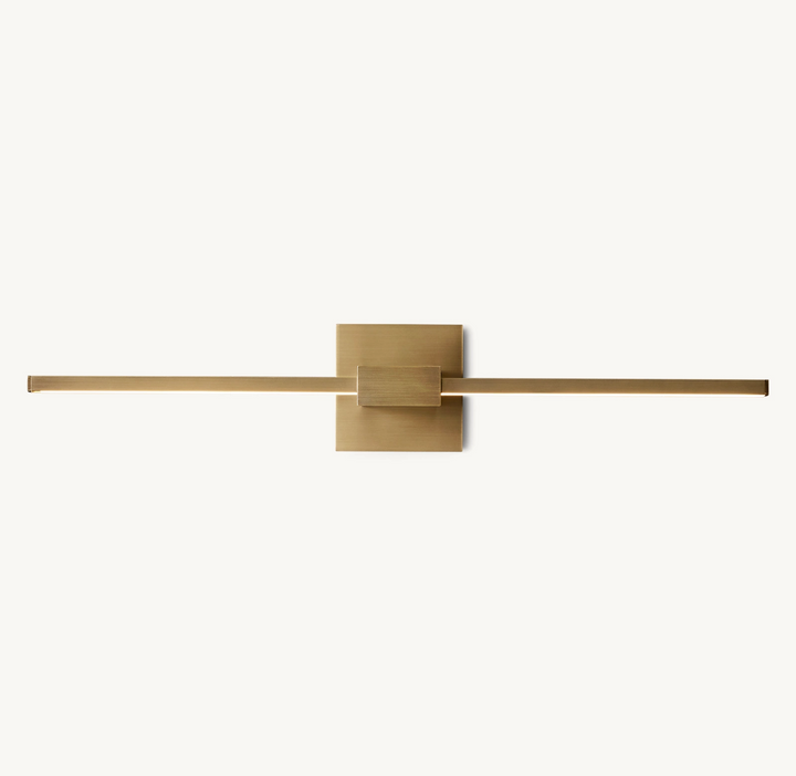 Silvia Linear Picture Light