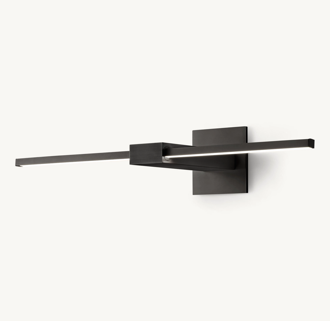 Silvia Linear Picture Light