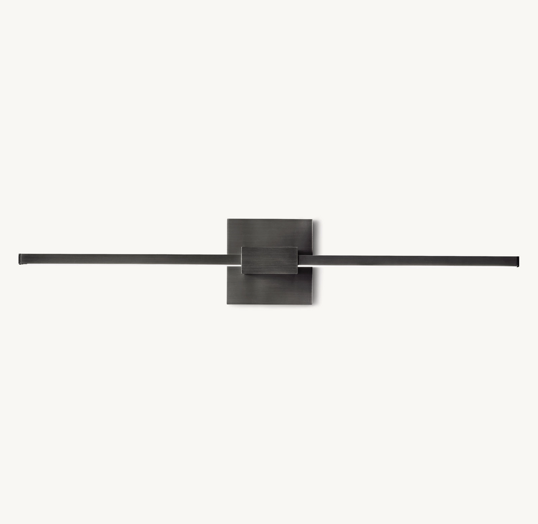 Silvia Linear Picture Light