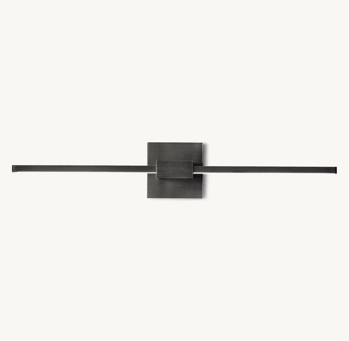 Silvia Linear Picture Light