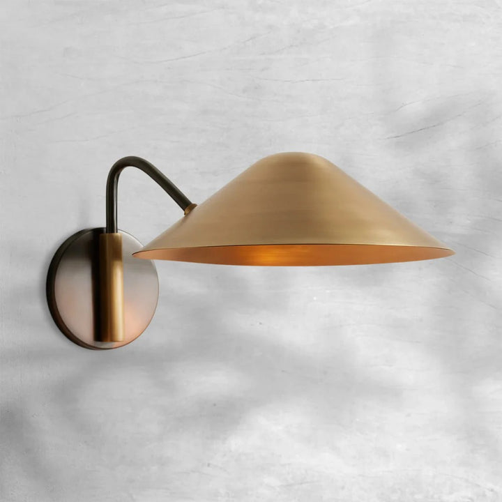 Sivans Wall Sconce