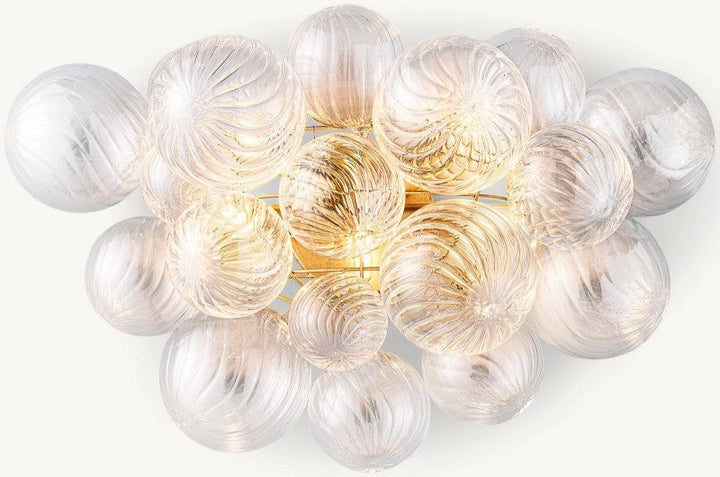 Talia Grand Wall Sconce
