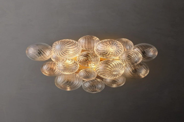 Talia Grand Wall Sconce