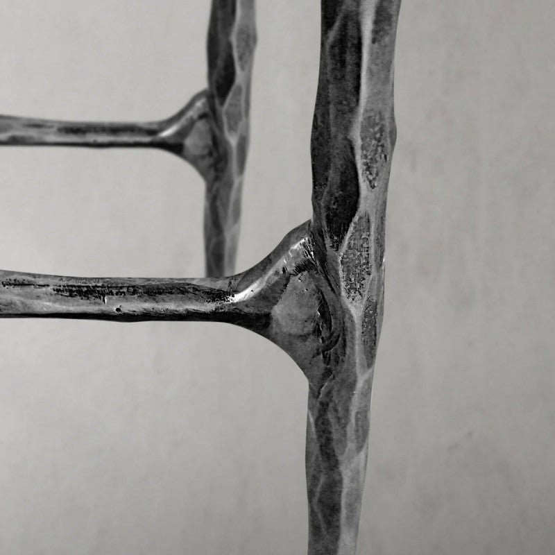 Thaddeus Rectangle Marble Desk