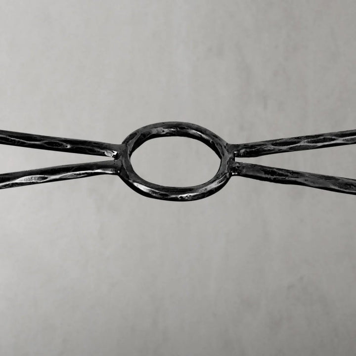 Thaddeus Rectangle Marble Desk