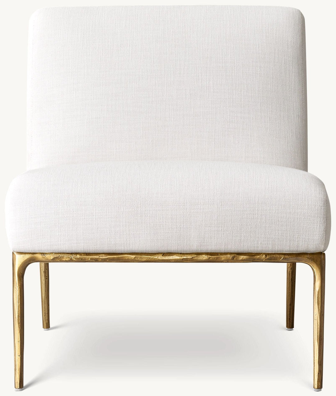 Thaddeus Armless Chair