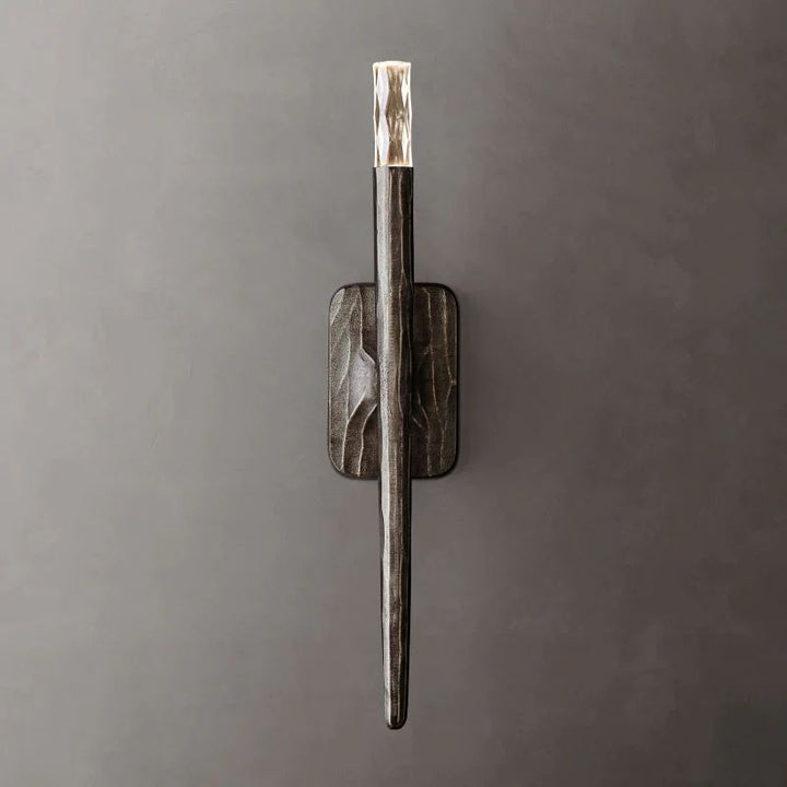 Thaddeus Bathroom Wall Sconce