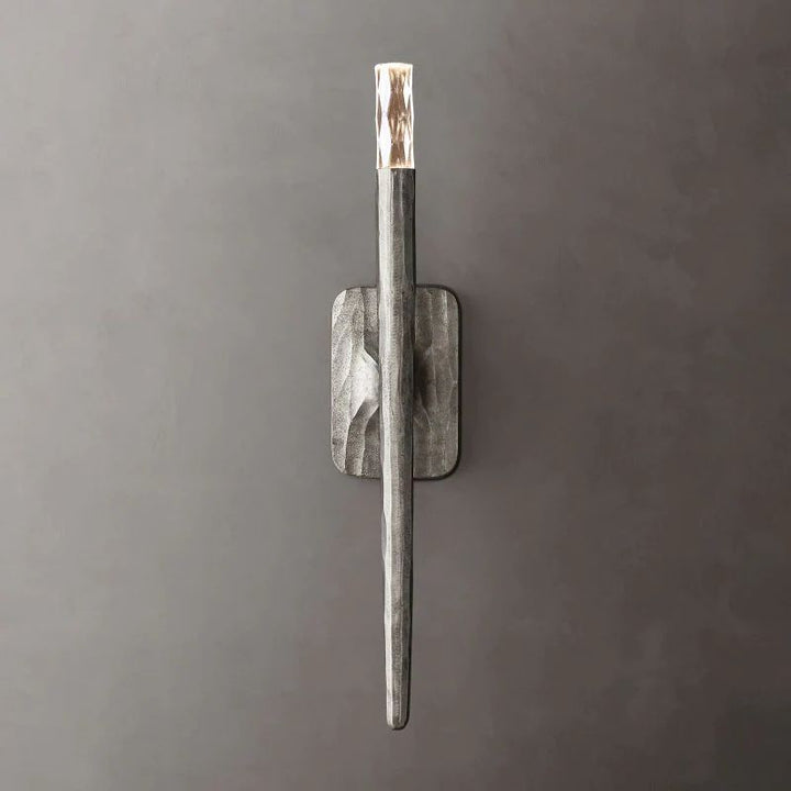 Thaddeus Bathroom Wall Sconce