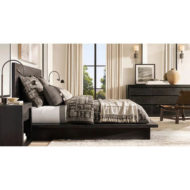 Thaddeus Shaded Bedroom Wall Sconce