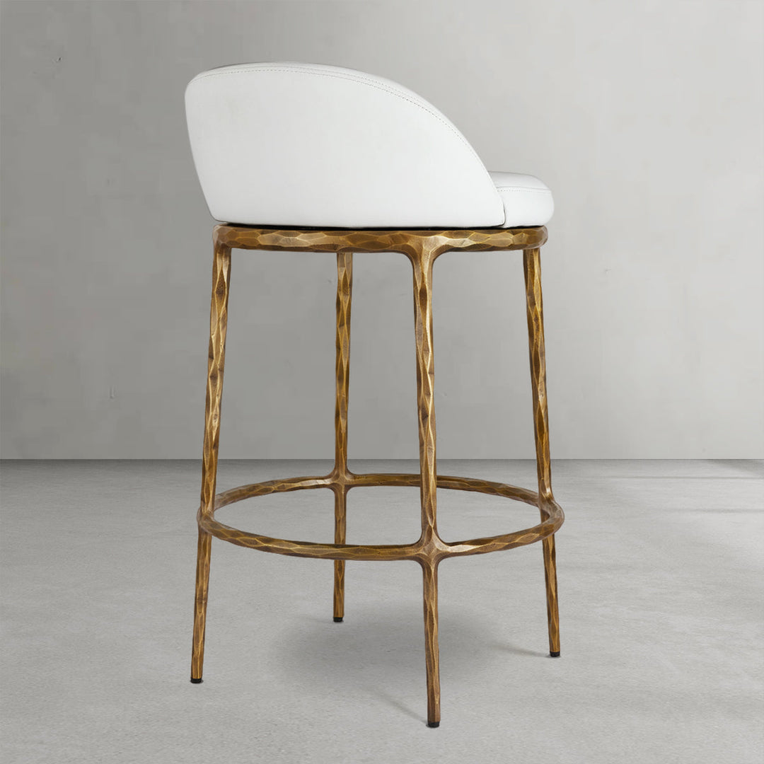 Thaddies Bar Counter Stool 31''H