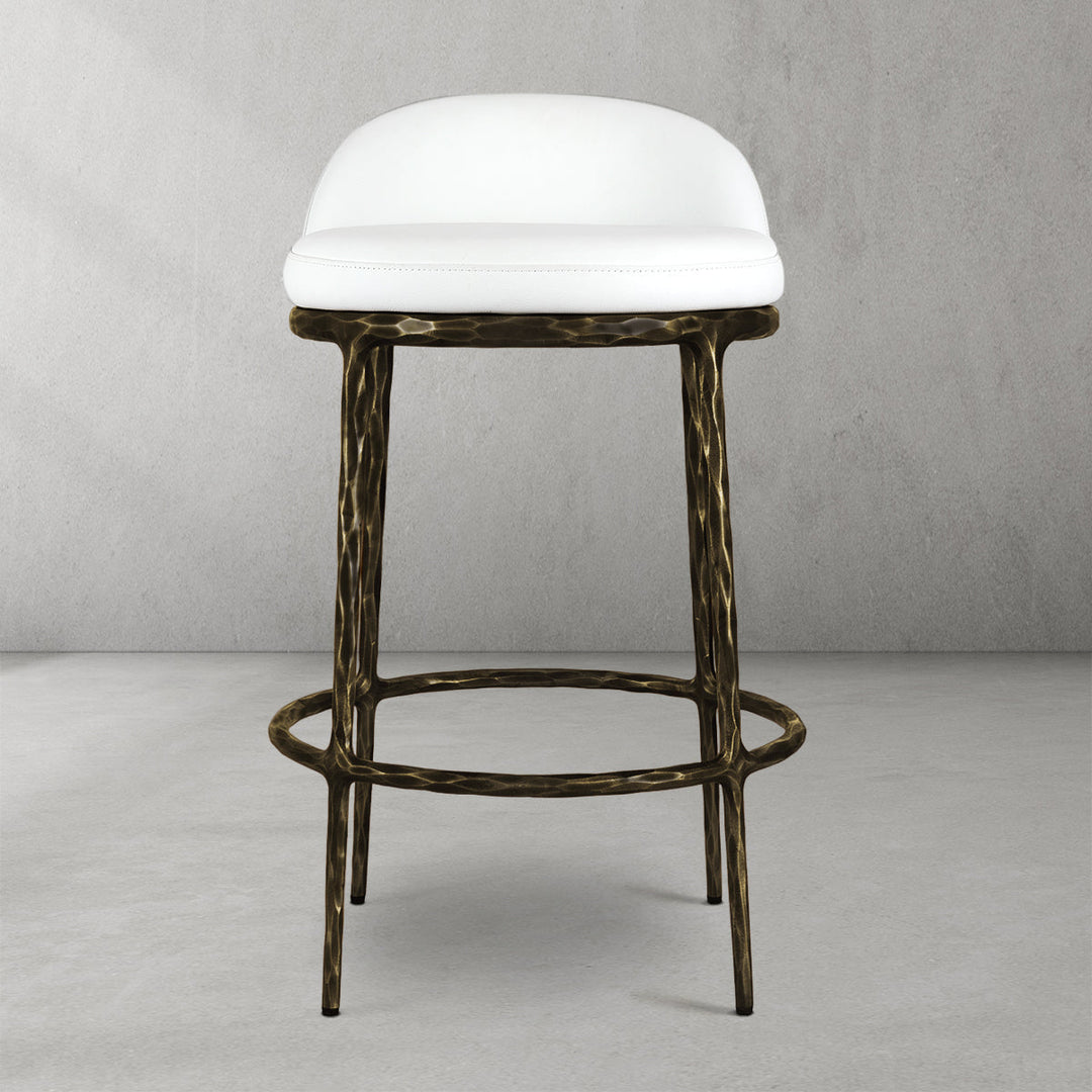 Thaddies Bar Counter Stool 31''H