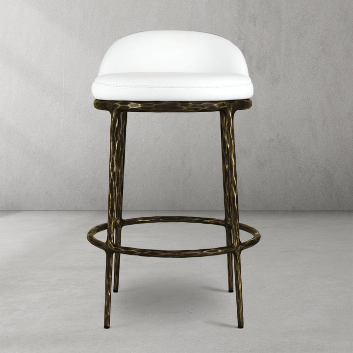 Thaddies Bar Counter Stool 31''H