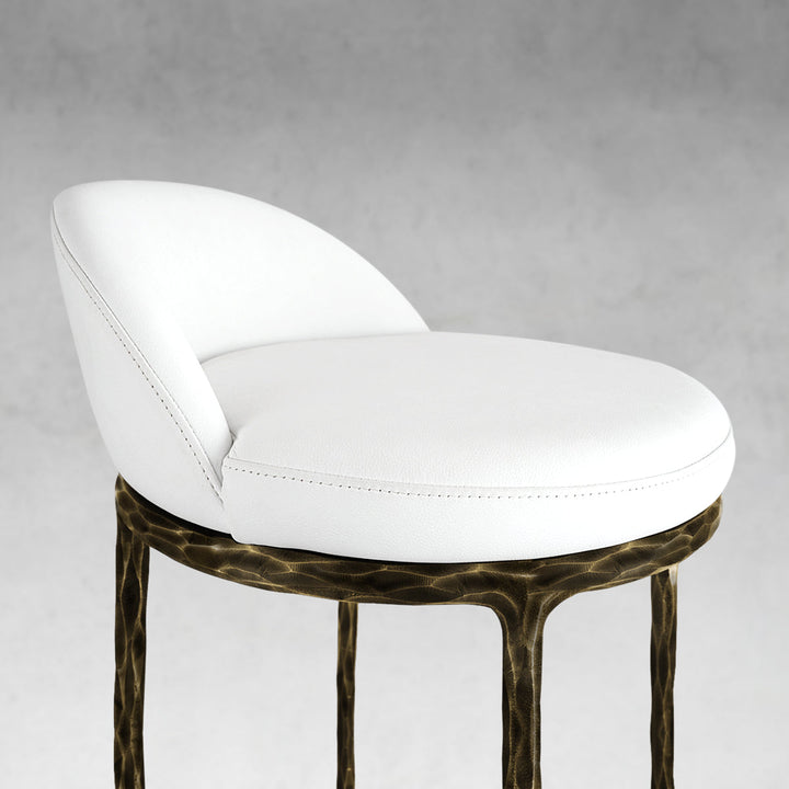Thaddies Bar Counter Stool 31''H