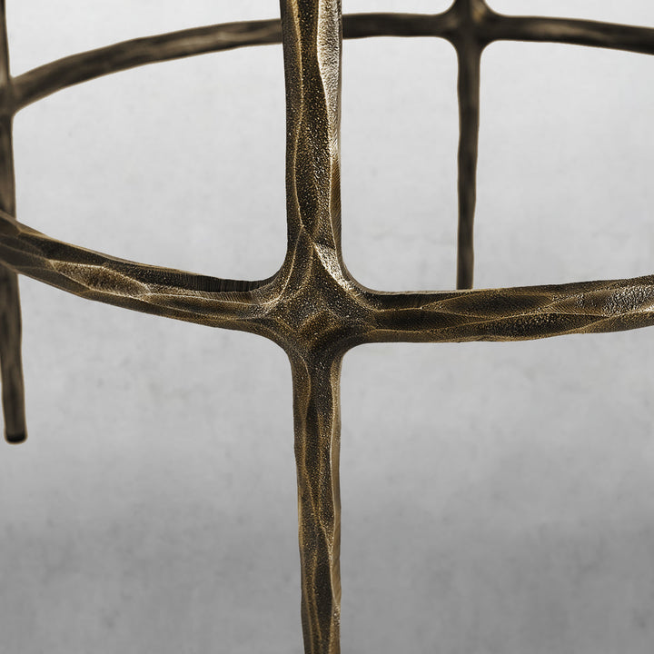 Thaddies Bar Counter Stool 31''H