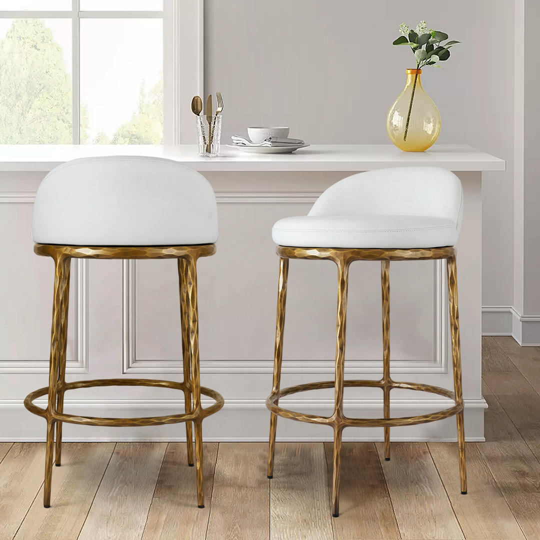 Thaddies Bar Counter Stool 31''H