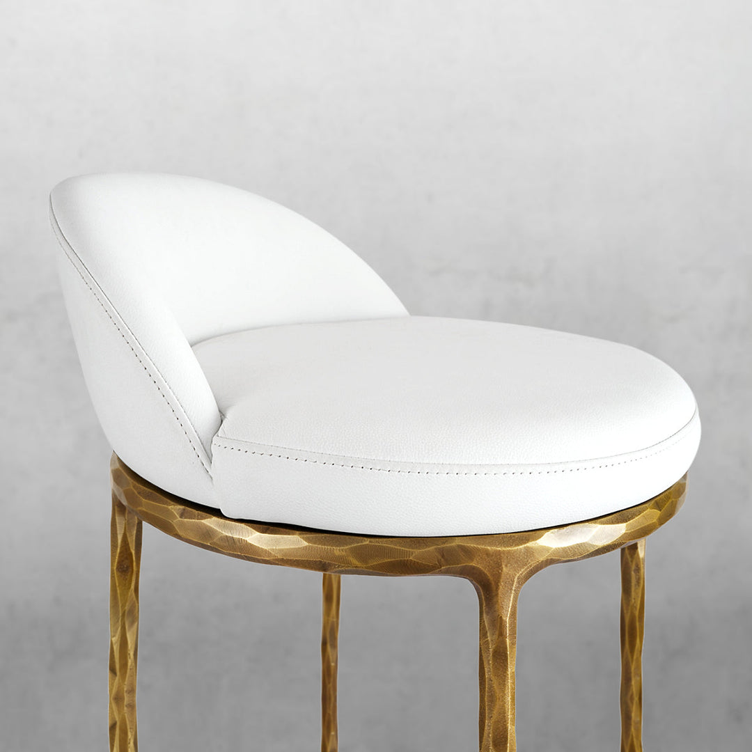 Thaddies Bar Counter Stool 31''H