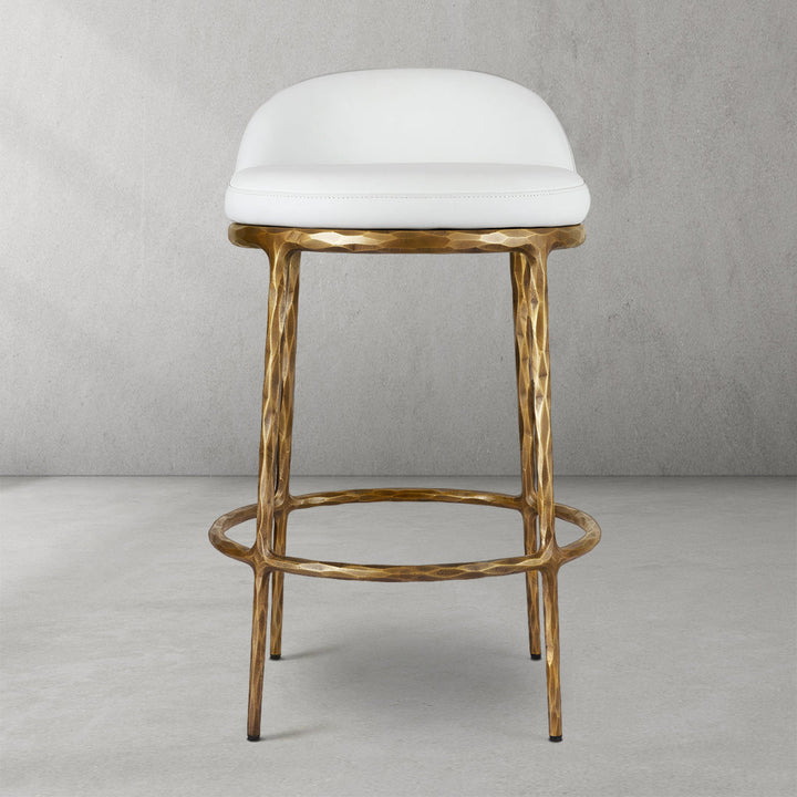 Thaddies Bar Counter Stool 31''H