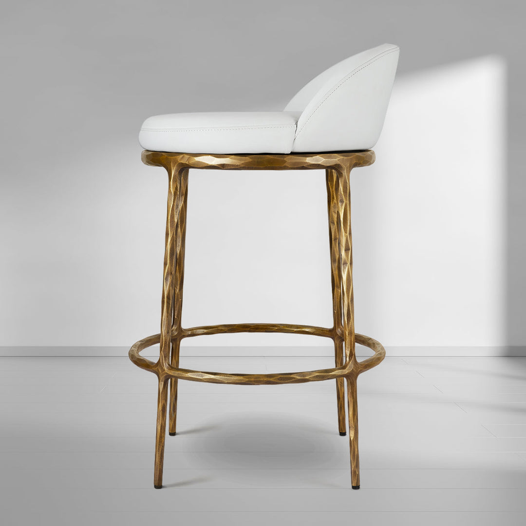 Thaddies Bar Counter Stool 31''H