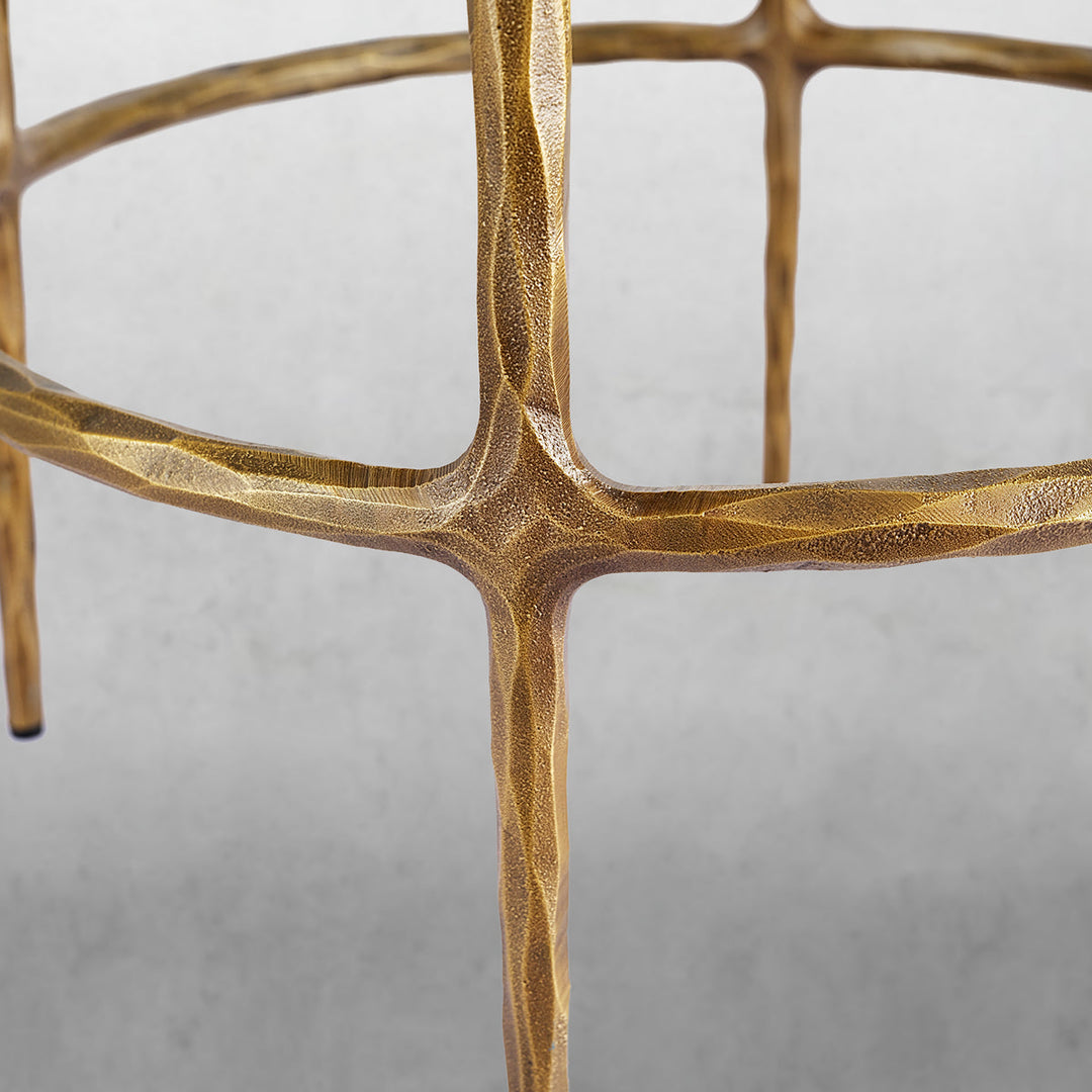 Thaddies Bar Counter Stool 31''H