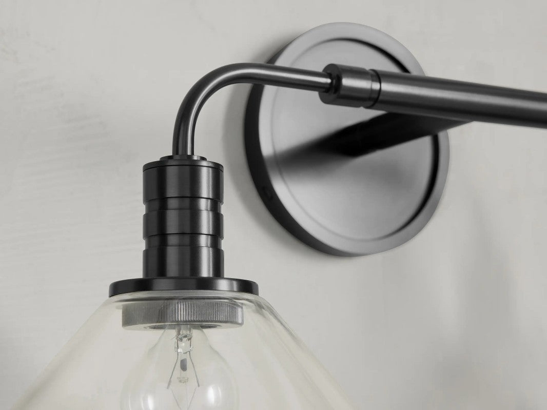 Tharon Double Wall Sconce