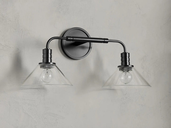 Tharon Double Wall Sconce