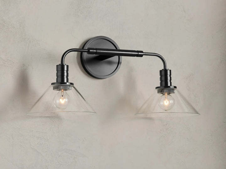 Tharon Double Wall Sconce