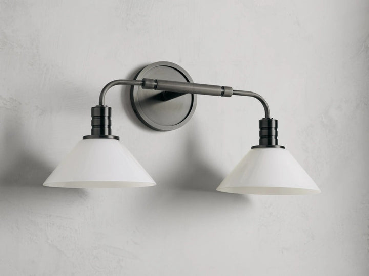 Tharon Double Wall Sconce
