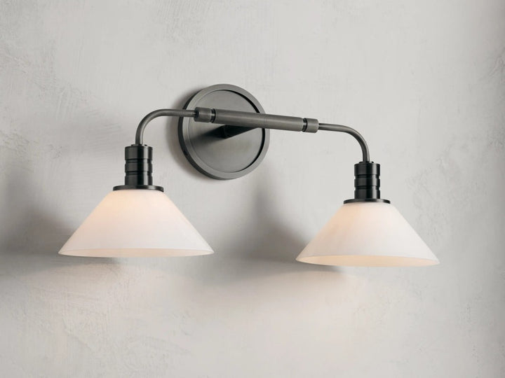 Tharon Double Wall Sconce