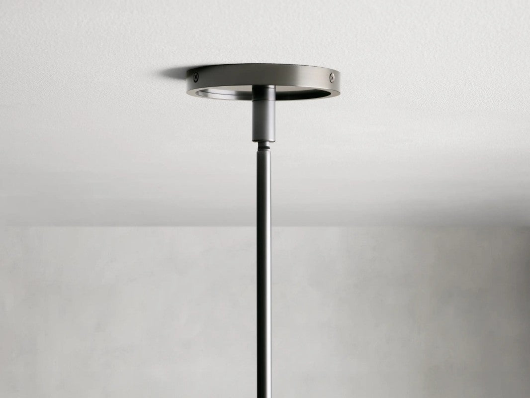 Tharon Round Chandelier 52"