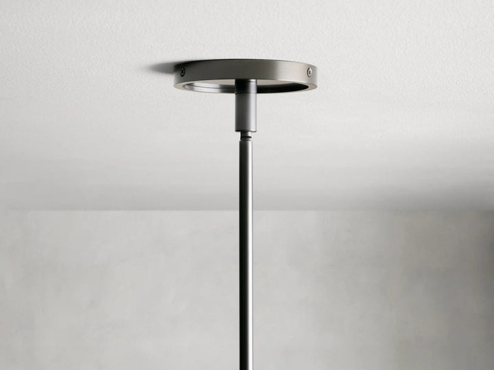 Tharon Round Chandelier 52"