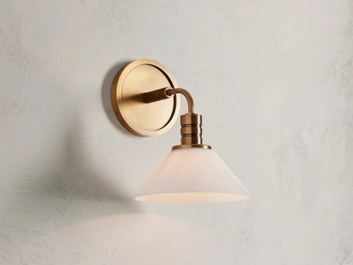 Tharon Wall Sconce
