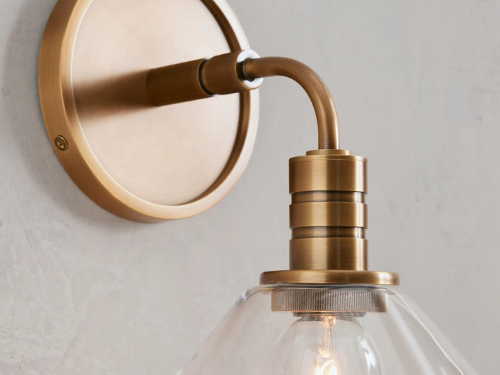 Tharon Wall Sconce