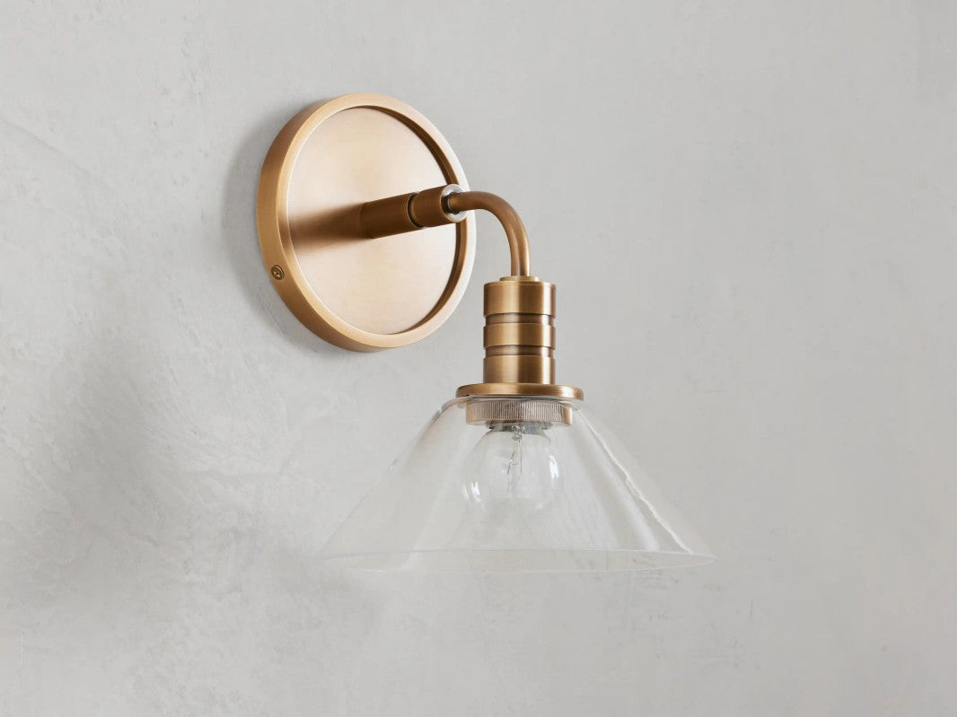Tharon Wall Sconce