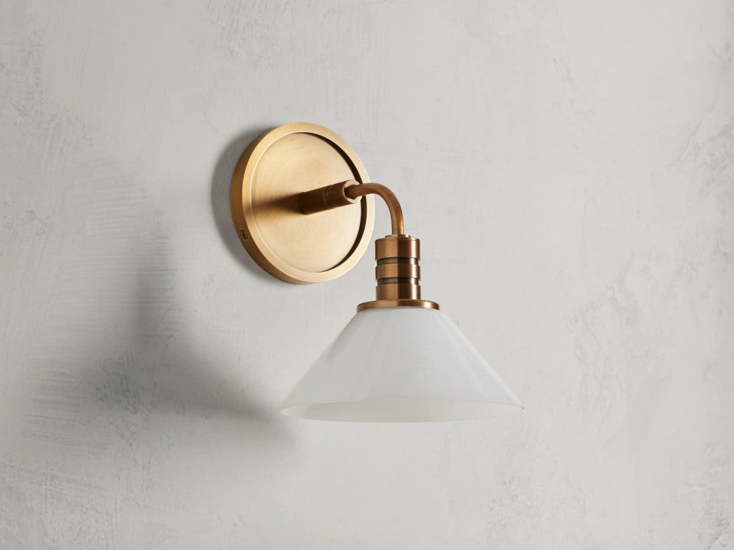 Tharon Wall Sconce