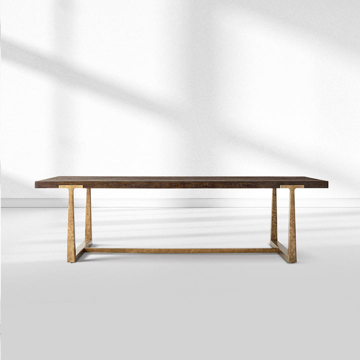Trace Extension Dining Table