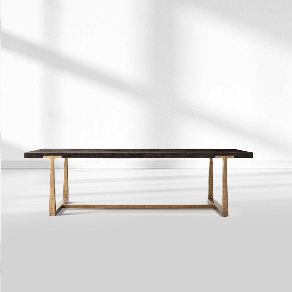 Trace Extension Dining Table
