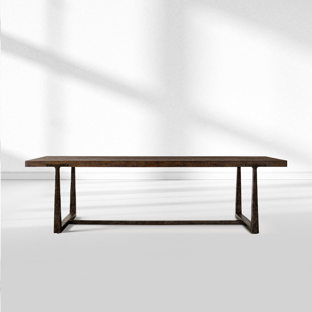 Trace Extension Dining Table