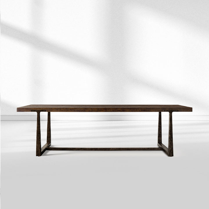 Trace Extension Dining Table