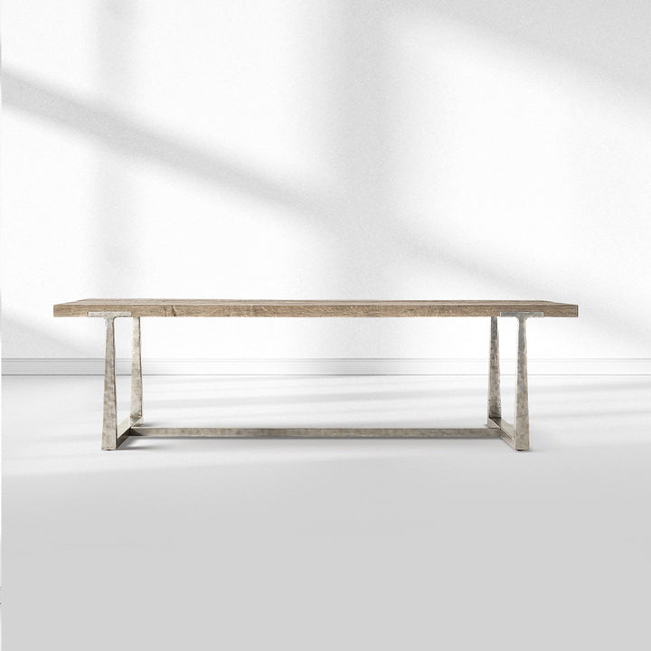 Trace Extension Dining Table