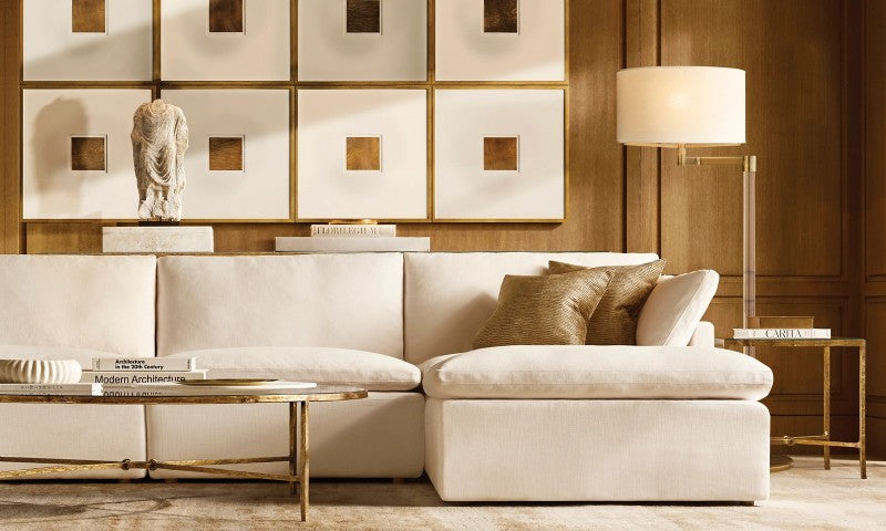 Truman Task Floor Lamp