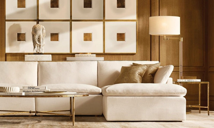Truman Task Floor Lamp